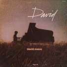 DAVID MEECE--DAVID Vinyl LP