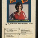 DAVID MEECE--EVERYBODY NEEDS A LITTLE HELP 8-Track Tape