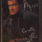 DAVID MEECE--CANDLE IN THE RAIN Cassette Tape