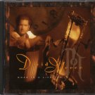DAVID MEECE--ONCE IN A LIFETIME Compact Disc (CD)