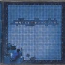MERCYME--UNDONE Compact Disc (CD)