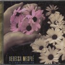 REBECCA MESPLE--A SIMPLE OFFERING Compact Disc (CD)