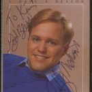 BOBBY MICHAELS--I HAVE A REASON Cassette Tape