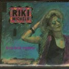 RIKI MICHELE--BIG BIG TOWN Cassette Tape