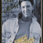 JEFF MOODY--FIRST PRIORITY Cassette Tape (CANADA)