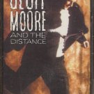 GEOFF MOORE AND THE DISTANCE--FOUNDATIONS Cassette Tape