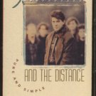 GEOFF MOORE & THE DISTANCE--PURE AND SIMPLE Cassette Tape