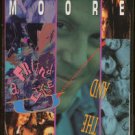 GEOFF MOORE & THE DISTANCE--A FRIEND LIKE U Cassette Tape