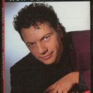 RON DAVID MOORE--THE VISION'S CLEAR Cassette Tape