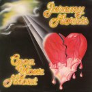 JEREMY MORRIS--OPEN YOUR HEART Vinyl LP