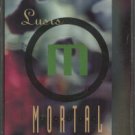 MORTAL--LUSIS Cassette Tape