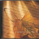 LINDSY MORTON--WRITINGS OF A GLOVE Compact Disc (CD)