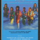 MYLON LEFEVRE & BROKEN HEART--SHEEP IN WOLVES CLOTHING Cassette Tape