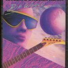 MYLON & BROKEN HEART--BIG WORLD Cassette Tape