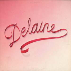 DELAINE NEECE--DELAINE Vinyl LP