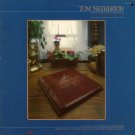 TOM NETHERTON--SCRAPBOOK: A COLLECTION OF MUSICAL MEMORIES Vinyl LP