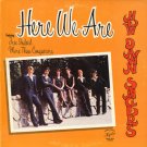NEW DAWN SINGERS--HERE WE ARE Vinyl LP
