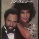 PHIL & BRENDA NICHOLAS--A LOVE LIKE THIS Cassette Tape