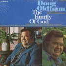 DOUG OLDHAM--THE FAMILY OF GOD Vinyl LP