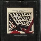 MICHAEL AND STORMIE OMARTIAN--THE BUILDER 8-Track Tape