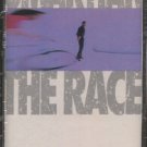 MICHAEL OMARTIAN--THE RACE Cassette Tape