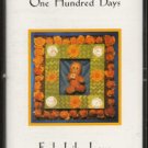 ONE HUNDRED DAYS--FEELS LIKE LOVE Cassette Tape