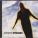 ONE MAN--ONE MAN Compact Disc (CD)