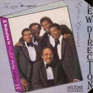 THE ORIGINAL SOUL STIRRERS--NEW DIRECTION Vinyl LP