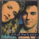 OUT OF THE GREY--OUT OF THE GREY Compact Disc (CD)