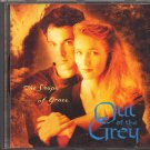 OUT OF THE GREY--THE SHAPE OF GRACE Compact Disc (CD)
