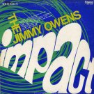 JIMMY OWENS AND THE IMPACT SINGERS--THE JIMMY OWENS IMPACT 1969 Vinyl LP