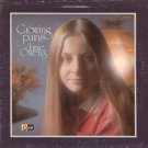 JAMIE OWENS--GROWING PAINS Vinyl LP