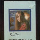 JAMIE OWENS--GROWING PAINS 8-Track Tape