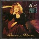 TWILA PARIS--BEYOND A DREAM Compact Disc (CD)