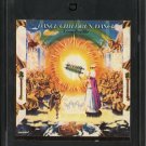 LEON PATILLO--DANCE CHILDREN DANCE 8-Track Tape