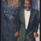 LEON PATILLO--BRAND NEW Cassette Tape (CANADA)