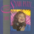 SANDI PATTI--MORE THAN WONDERFUL Vinyl LP