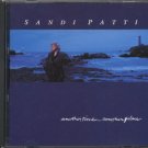 SANDI PATTI--ANOTHER TIME...ANOTHER PLACE Compact Disc (CD)