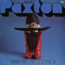 GARY S. PAXTON--ANCHORED IN THE ROCK OF AGES Vinyl LP