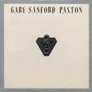 GARY S. PAXTON--GARY SANFORD PAXTON Vinyl LP