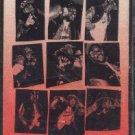 MICHAEL PEACE--VIGILANTE OF HOPE Cassette Tape