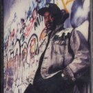 MICHAEL PEACE--THREAT TO SOCIETY Cassette Tape