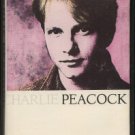 CHARLIE PEACOCK--CHARLIE PEACOCK Cassette Tape