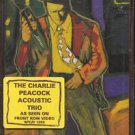 CHARLIE PEACOCK--WEST COAST DIARIES VOLUME TWO Cassette Tape