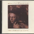 CHARLIE PEACOCK--THE SECRET OF TIME Compact Disc (CD)
