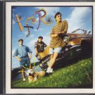 PFR--GOLDIE'S LAST DAY Compact Disc (CD)