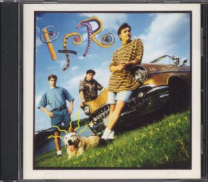 PFR--GOLDIE'S LAST DAY Compact Disc (CD)