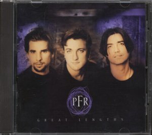 PFR--GREAT LENGTHS Compact Disc (CD)