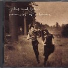 PHIL & JOHN--CARNIVAL OF CLOWNS Compact Disc (CD)