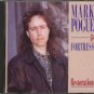 MARK POGUE & FORTRESS--RESTORATION Compact Disc (CD)